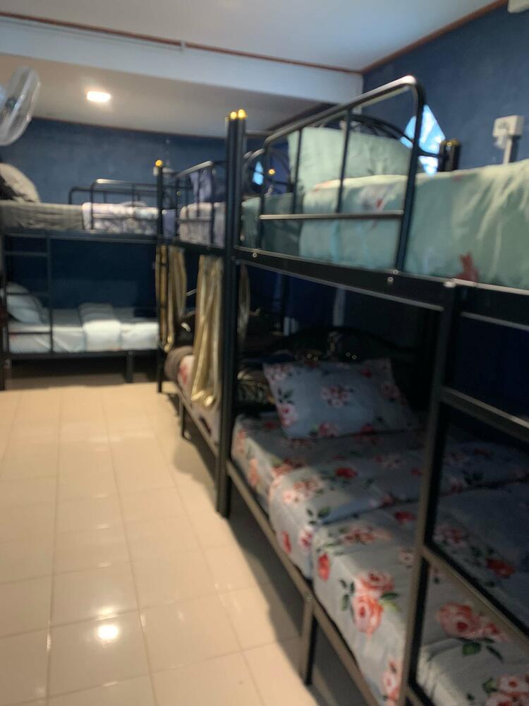 Green Apple Hostel Khaosan, Bangkok