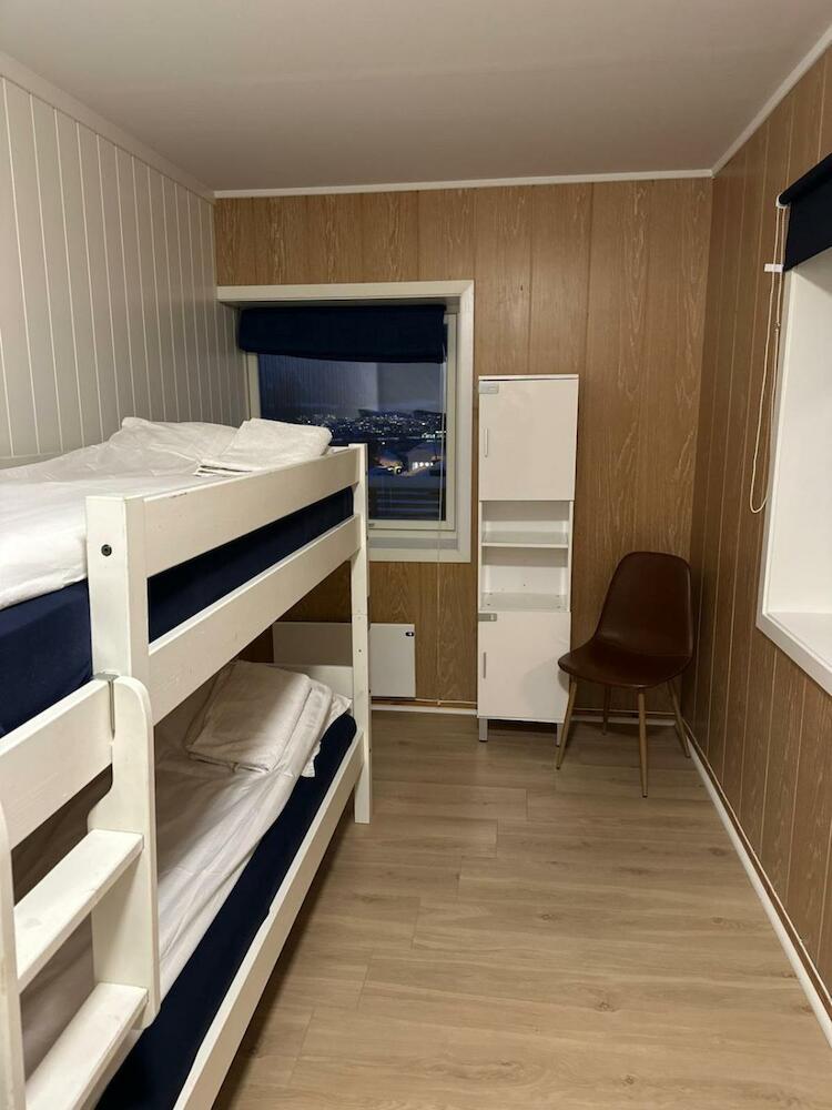 Lun Home, Tromsø Lun Home, Tromsø