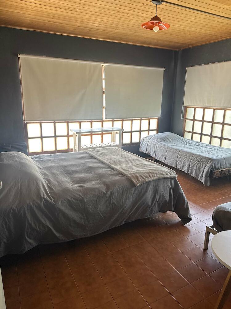 Cabañas Pehuenia, El Bolsón