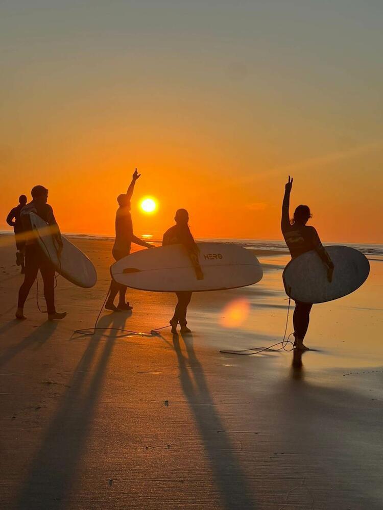 Take It Easy Hostel, Florianópolis