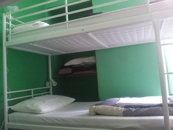 Manena Hostel