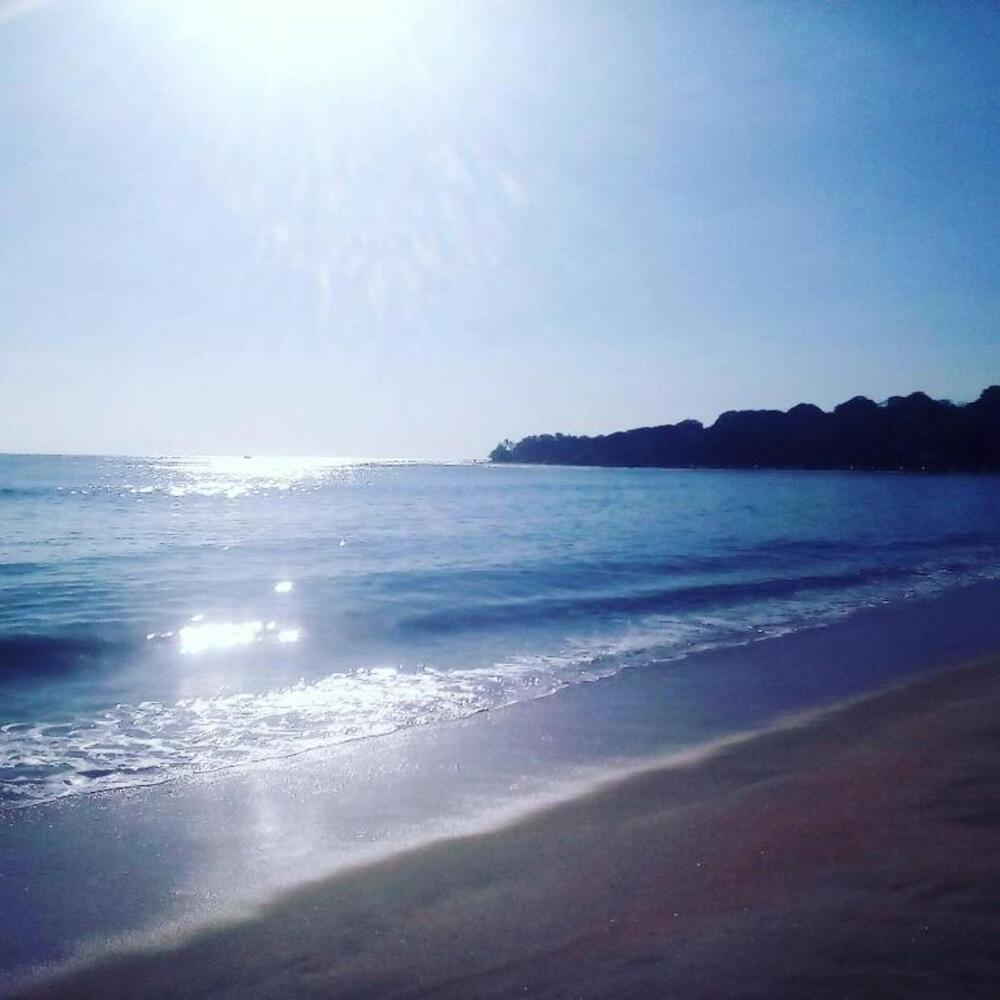 Zimbay Guest House, Arugam Bay