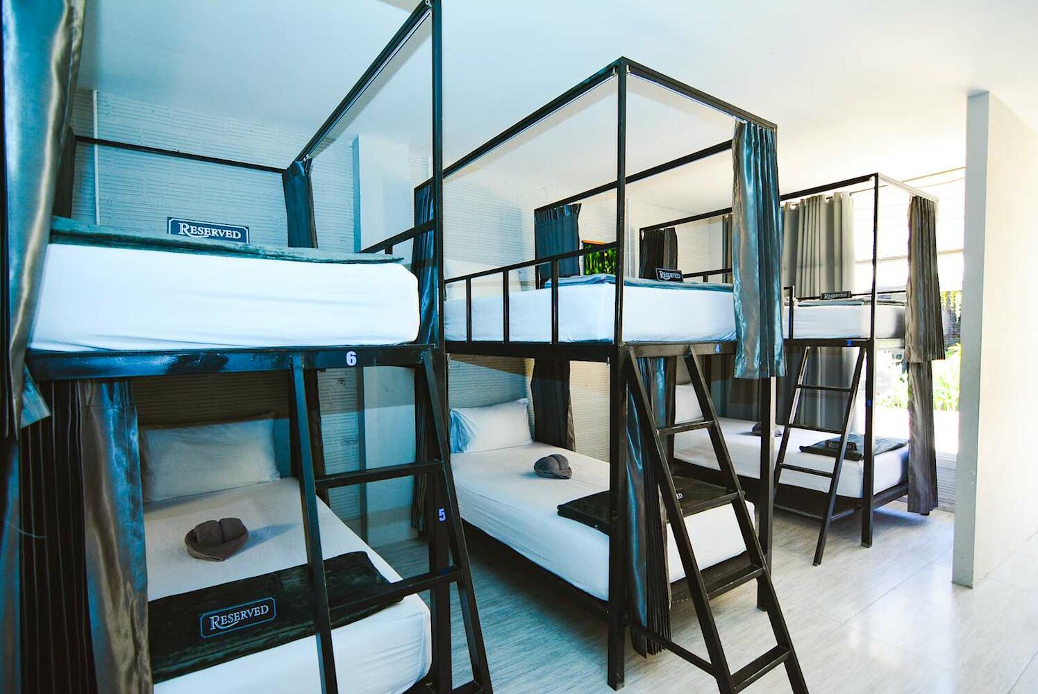 Lingling Hostel, Koh Phangan