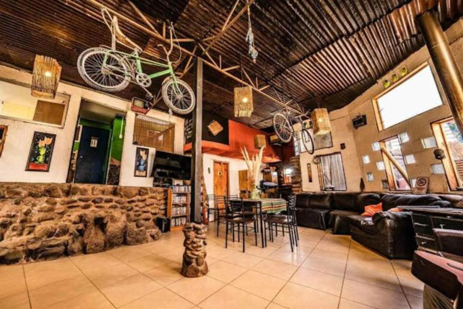 Casa De Jazz, San Pedro de Atacama