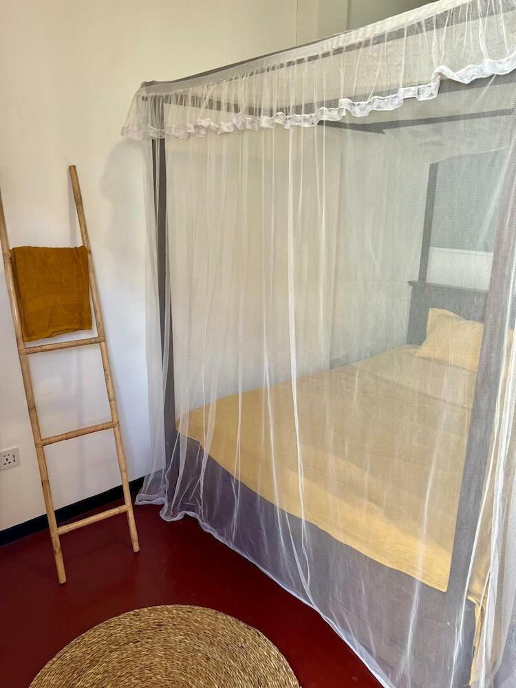Hari Hari Hostel, Weligama