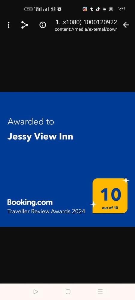 Jessy View Inn