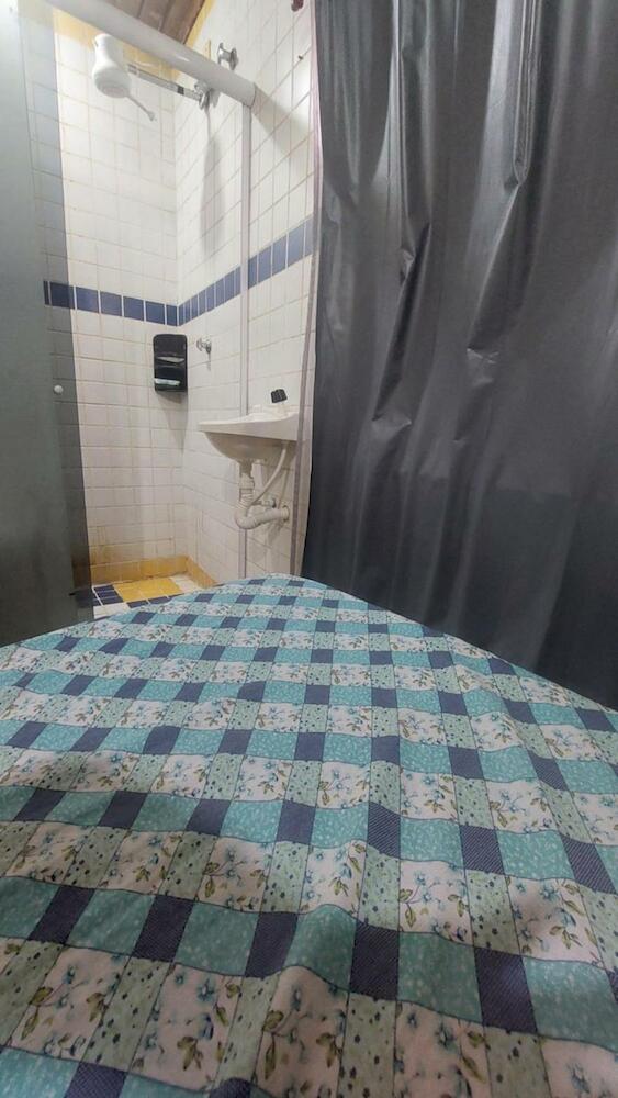Hostel Bom E Familiar, Rio de Janeiro