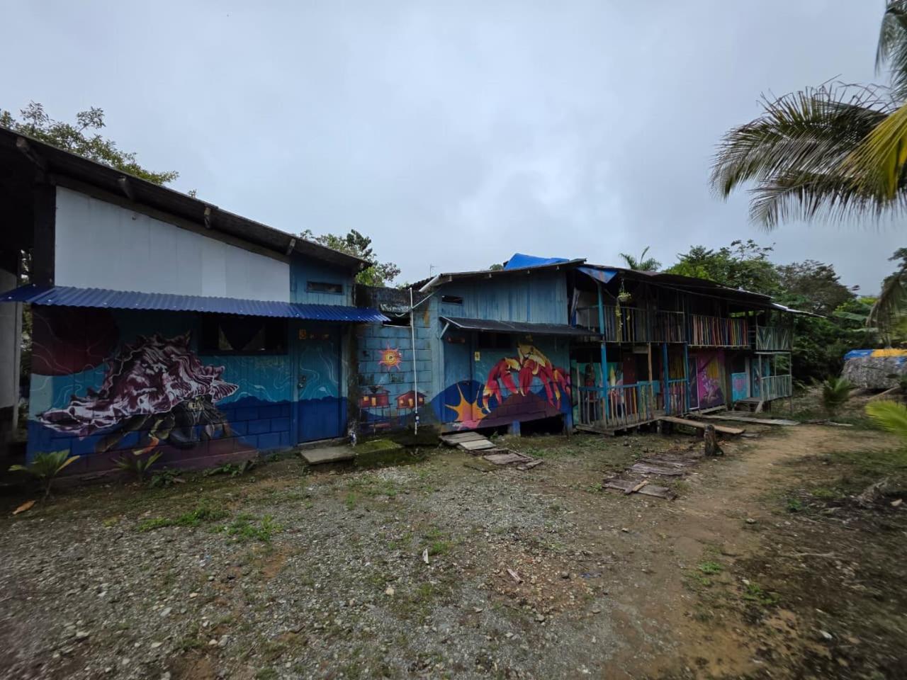 La Loma Yanensy