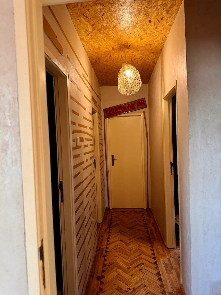 Eco Hostel - Tribo Da Praia