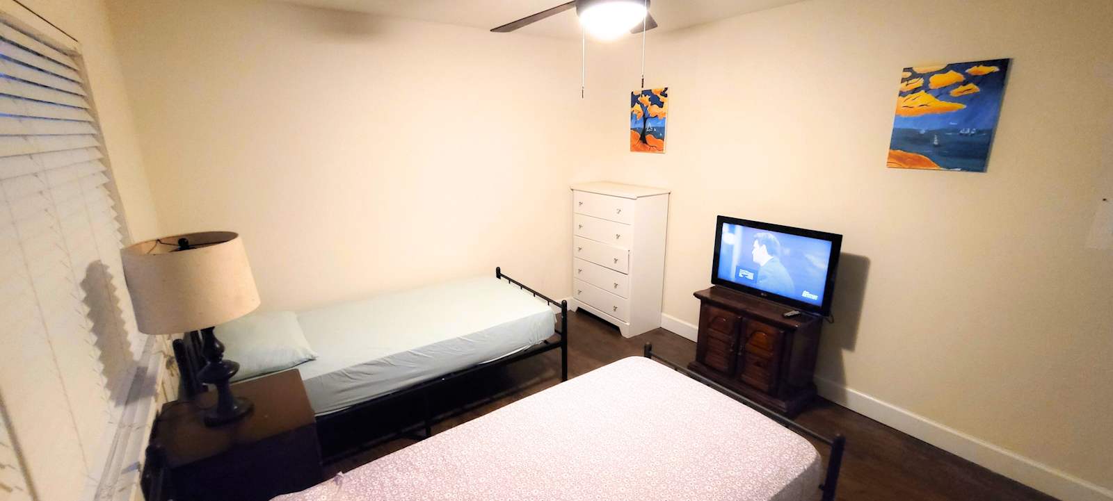 Treasure Home, Houston