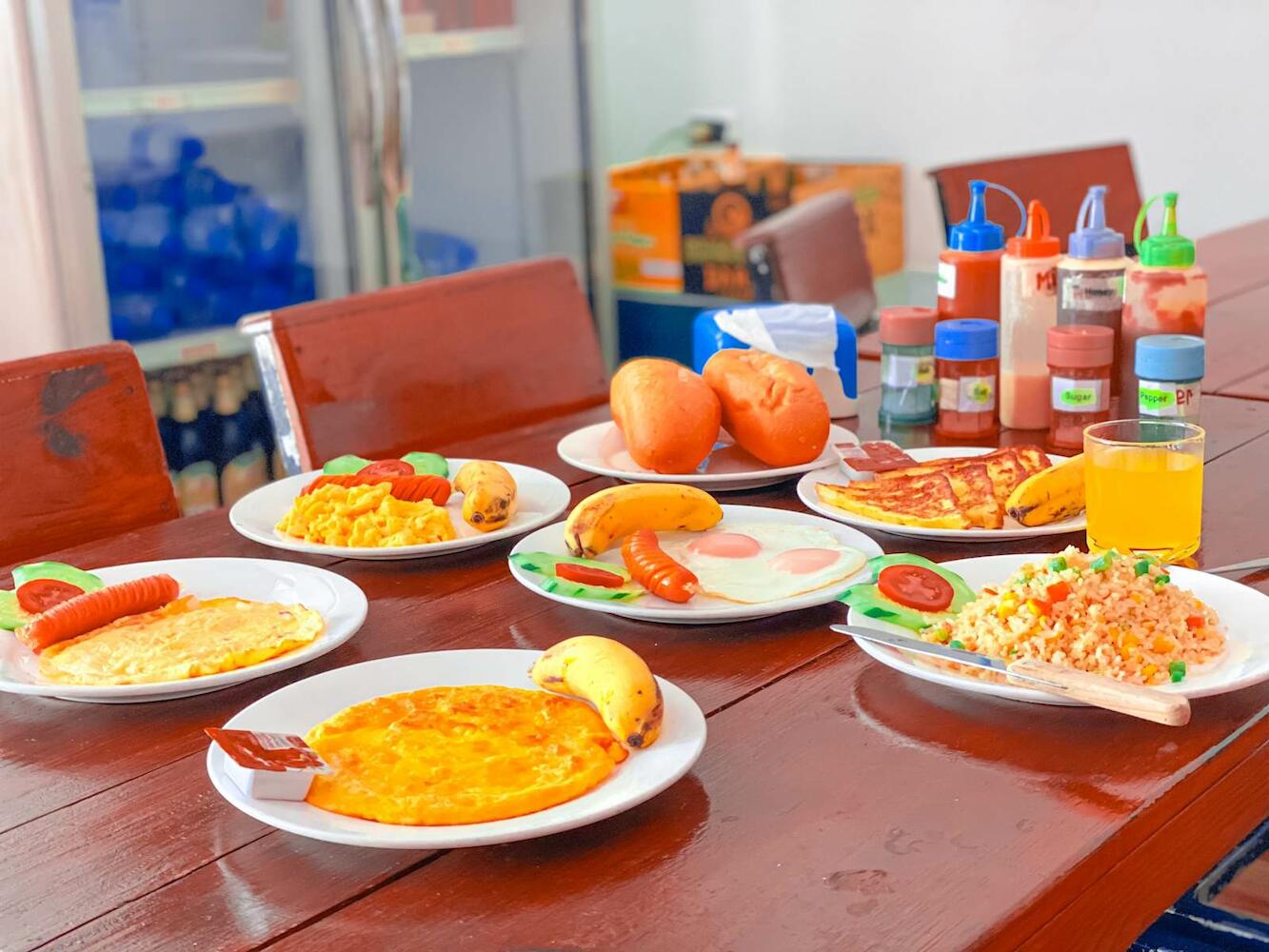 Vang Vieng Ruby Backpacker Hostel, Vang Vieng