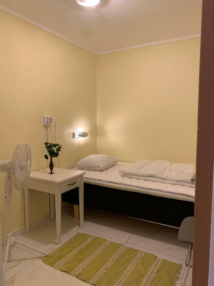 Hostel Bed & Breakfast