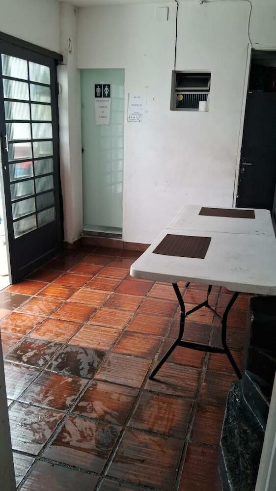 Sp Hostel, São Paulo