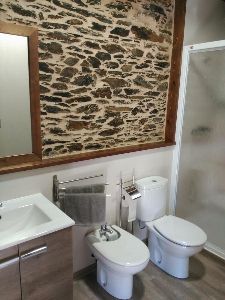 Albergue Pension Porta Santa, Lugo