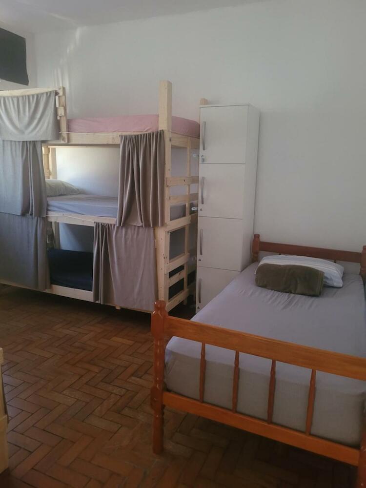 Hostel Spotti 01, Campo Grande