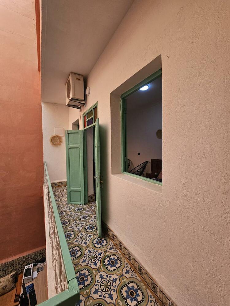 Daoudiate B35N6 B&B, Marrakesh