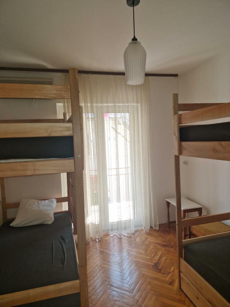 Golden Bay Apartment