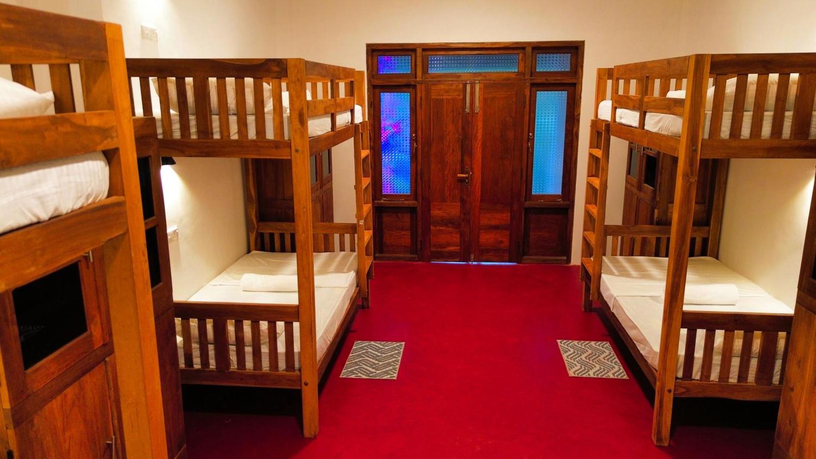 Sigiri Serenity Hostel, Sigiriya