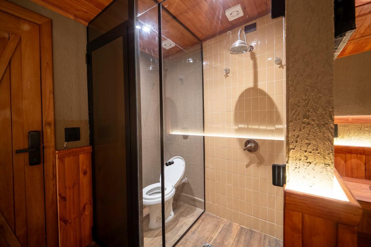 The Lodge Iguassu, Foz do Iguaçu