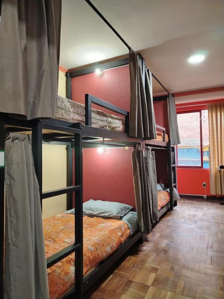 Yati Hostel