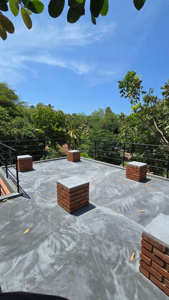 Bappa's Place, Hiriketiya