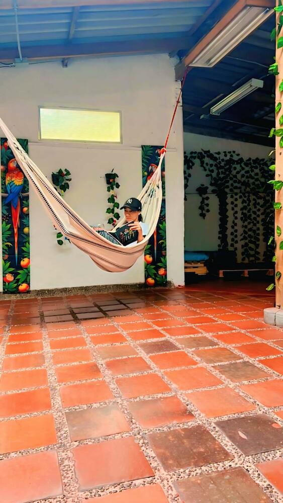 Hostal Abba, Medellin