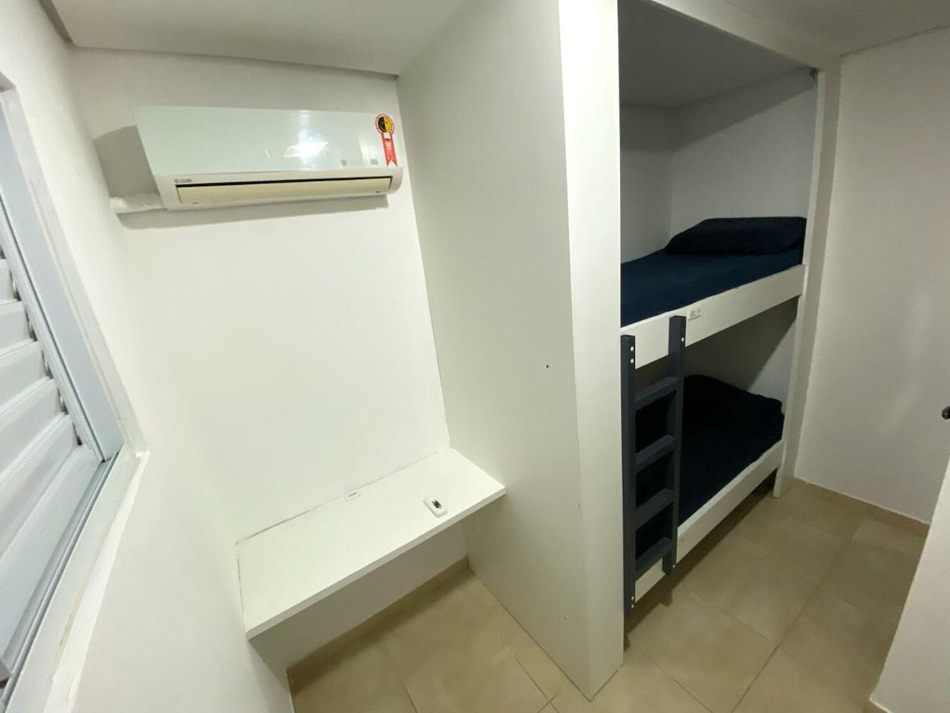 Ohmvue Floripa, Florianópolis