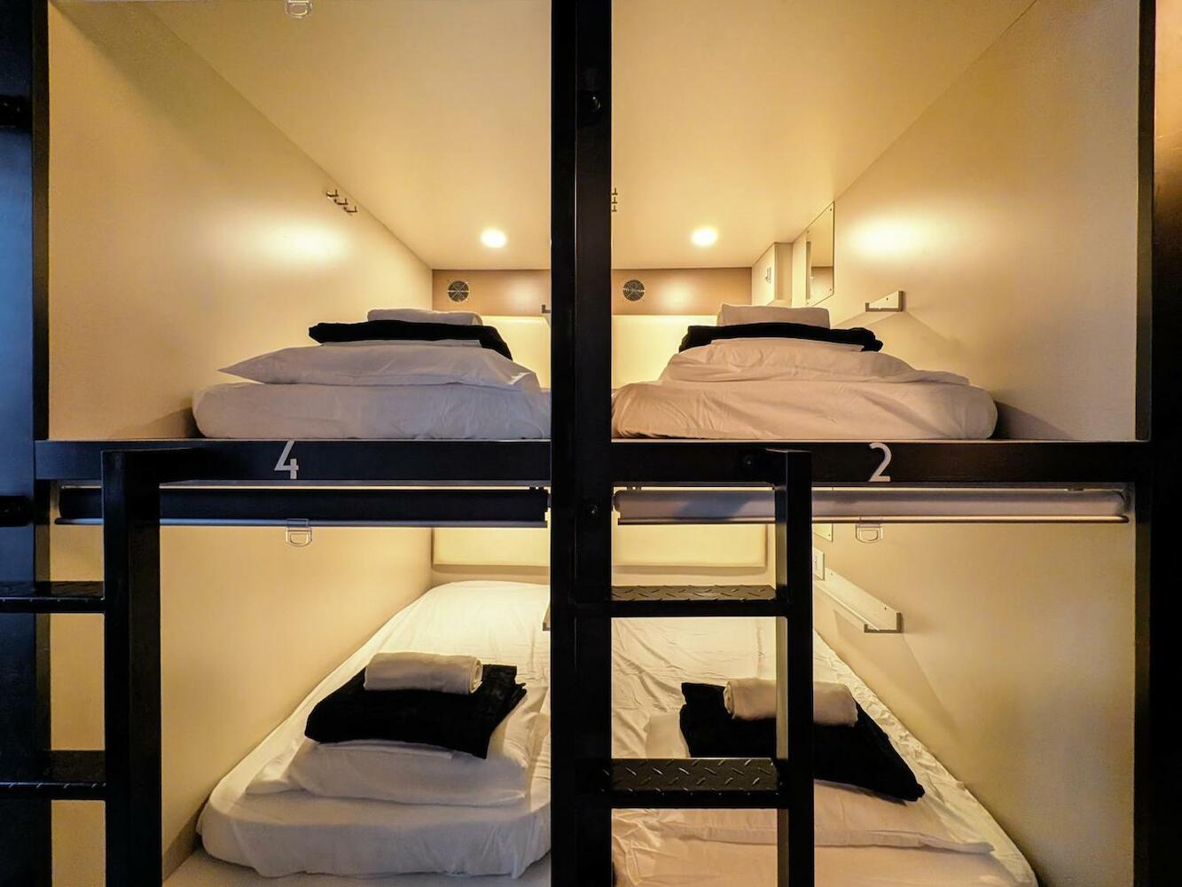 Where to stay in Dallas on a budget