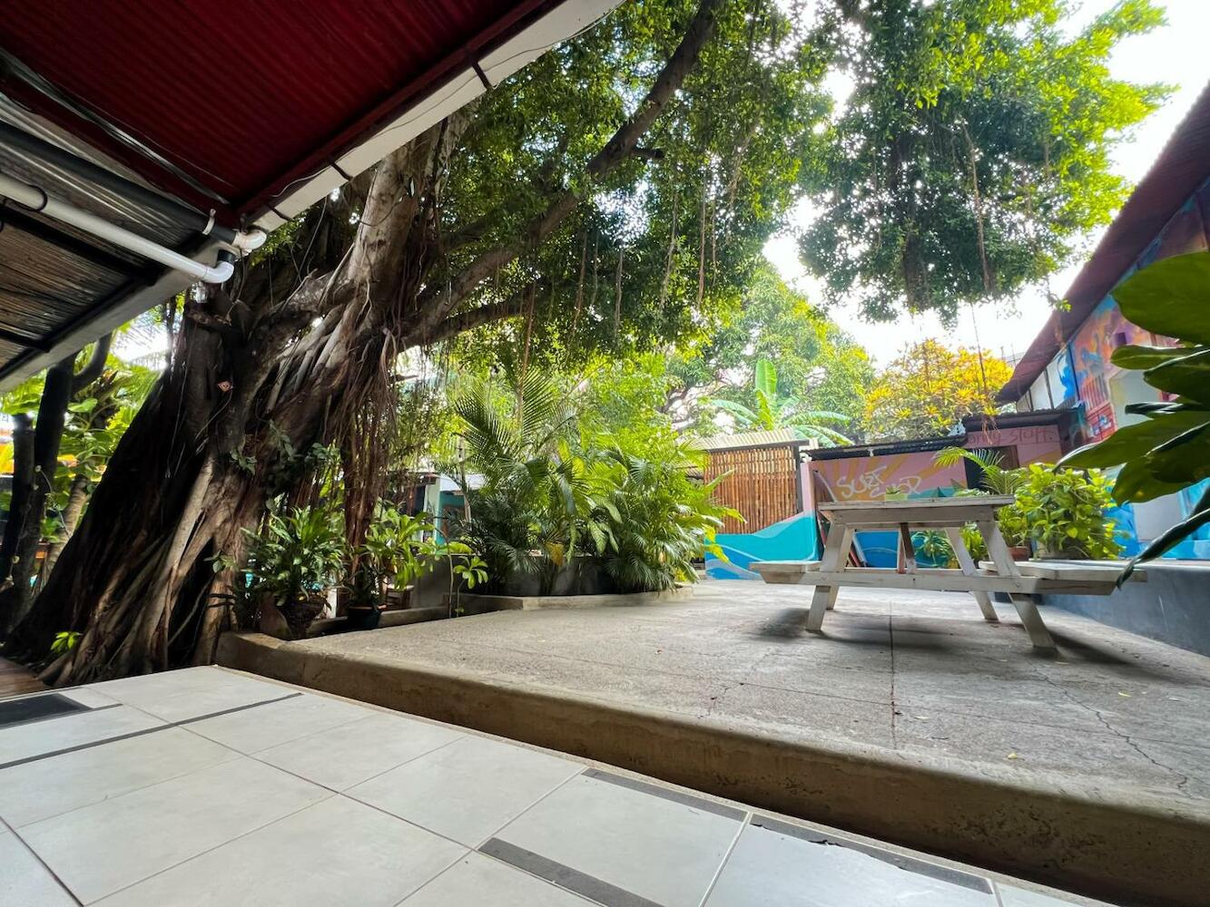 Surf Town Hostel, San Juan del Sur