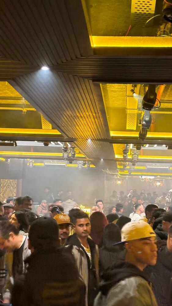 Mellow Fellow Hostel, Darjeeling