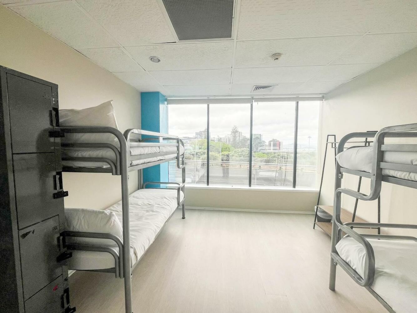 Stars Hostel, Auckland