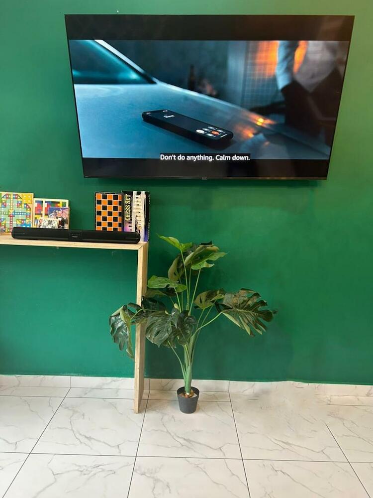 King Hostel By Global Inn, Kuala Lumpur