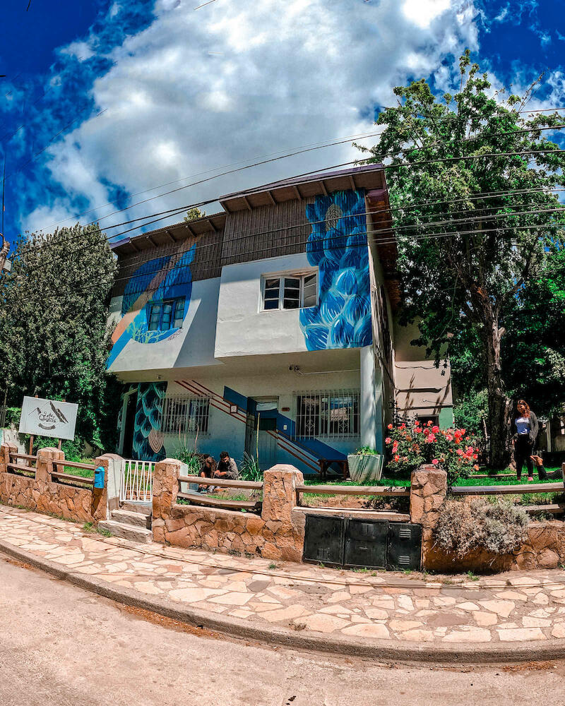 Hostel Like Quijote