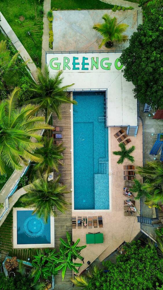Greengo's