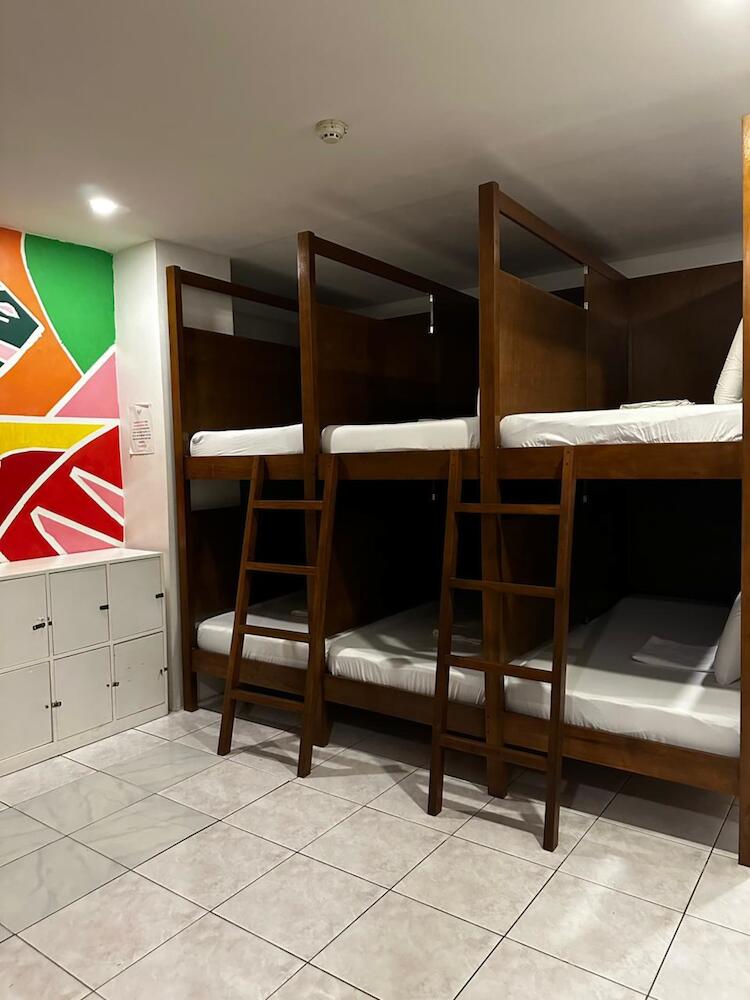 Ola! Hostel