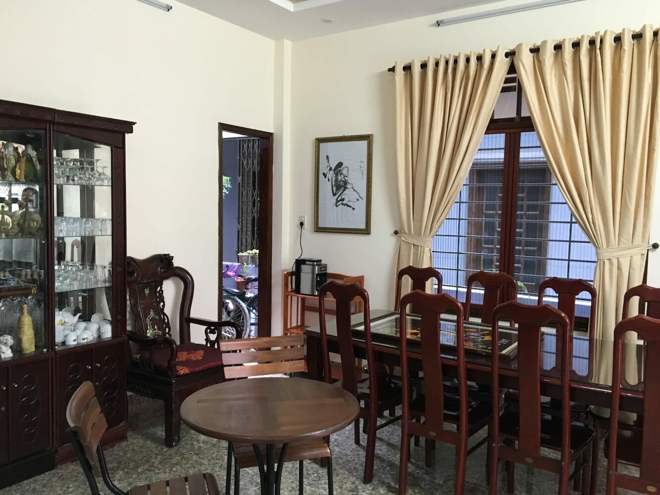 MaiLy Hostel, Huế