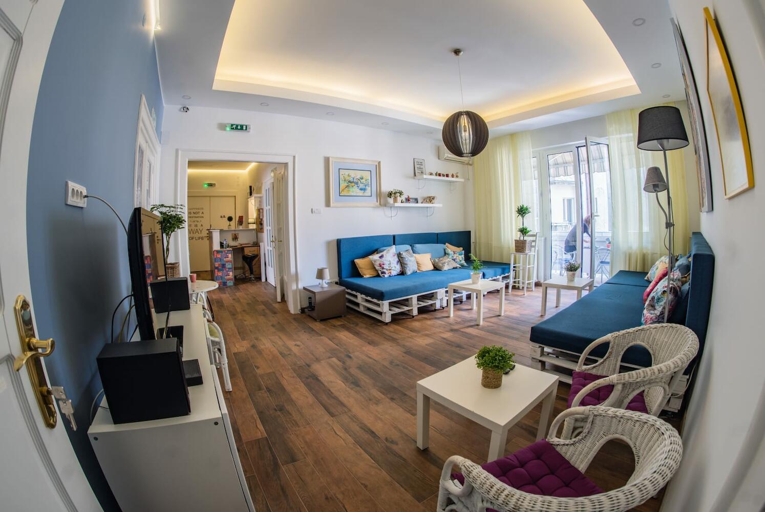 Hostel Beogradjanka