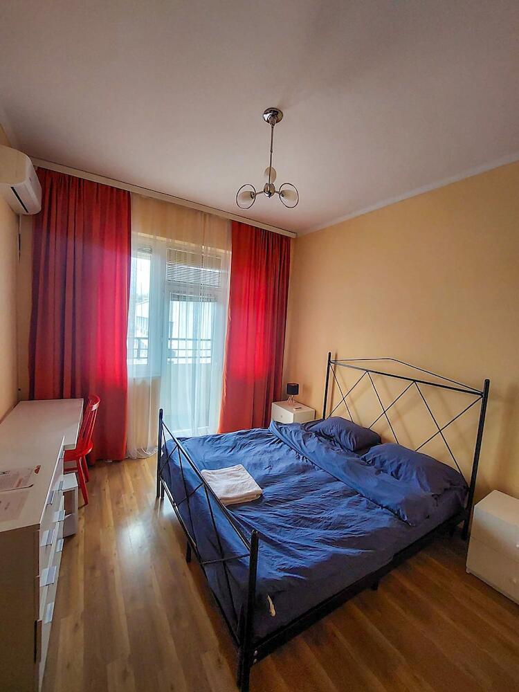 Prishtina Center Hostel, Pristina