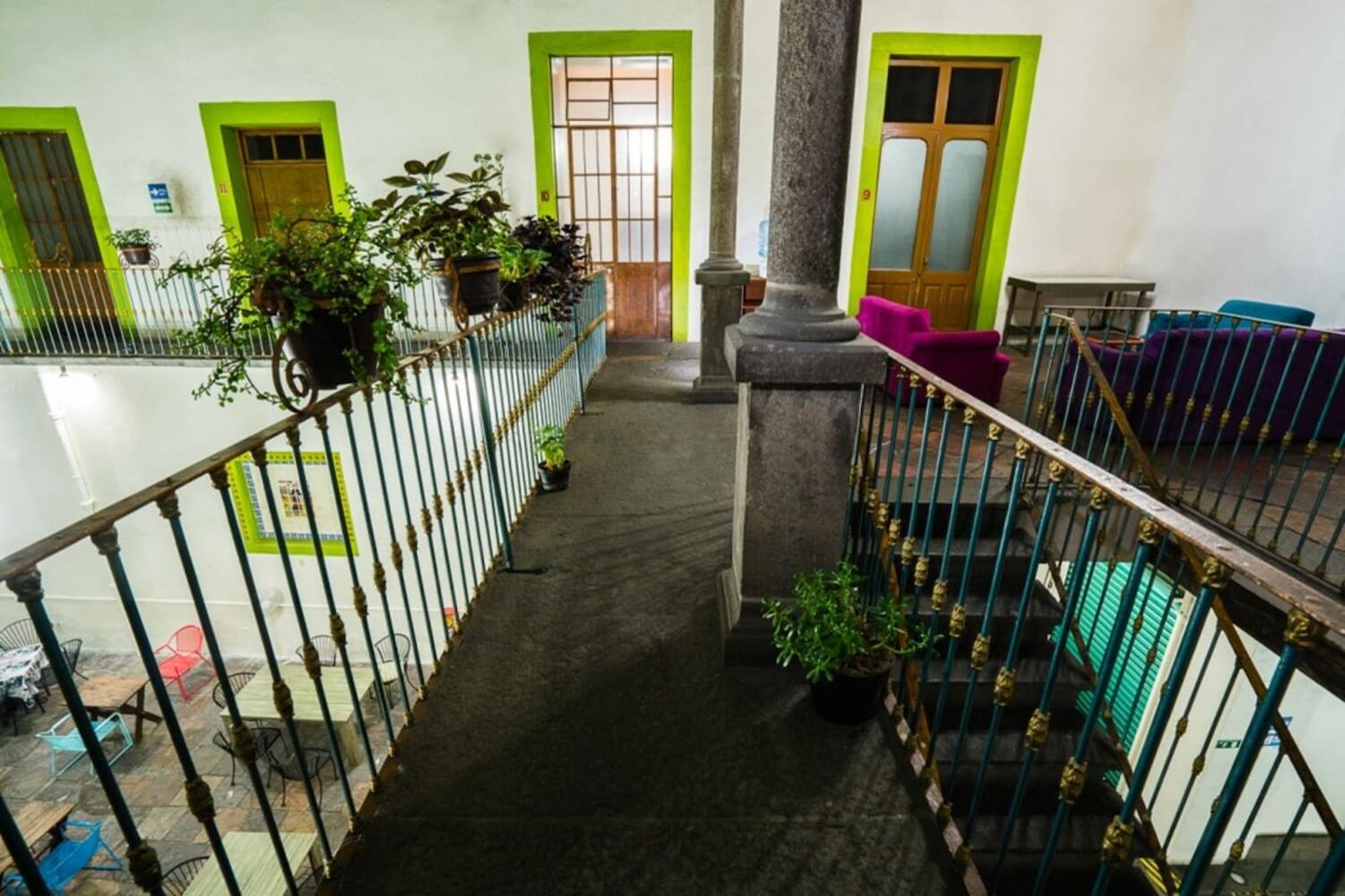 Hostal Santo Domingo
