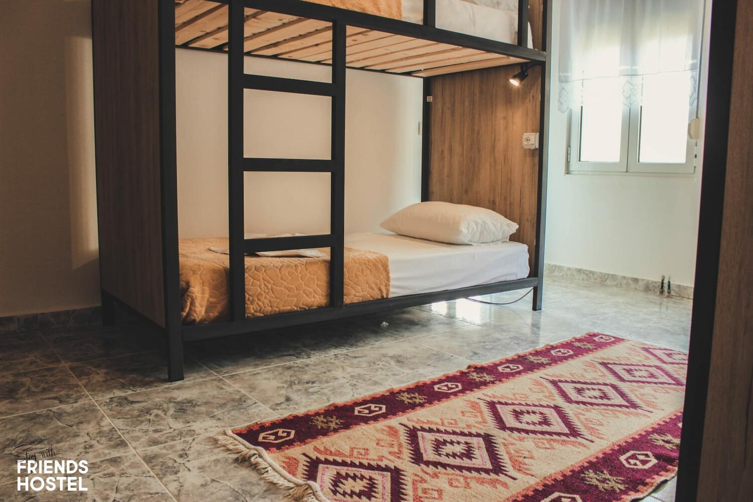 Friends' Hostel