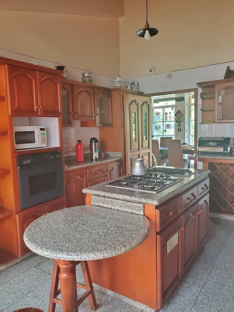 Sam's Vip Hostel, San Gil