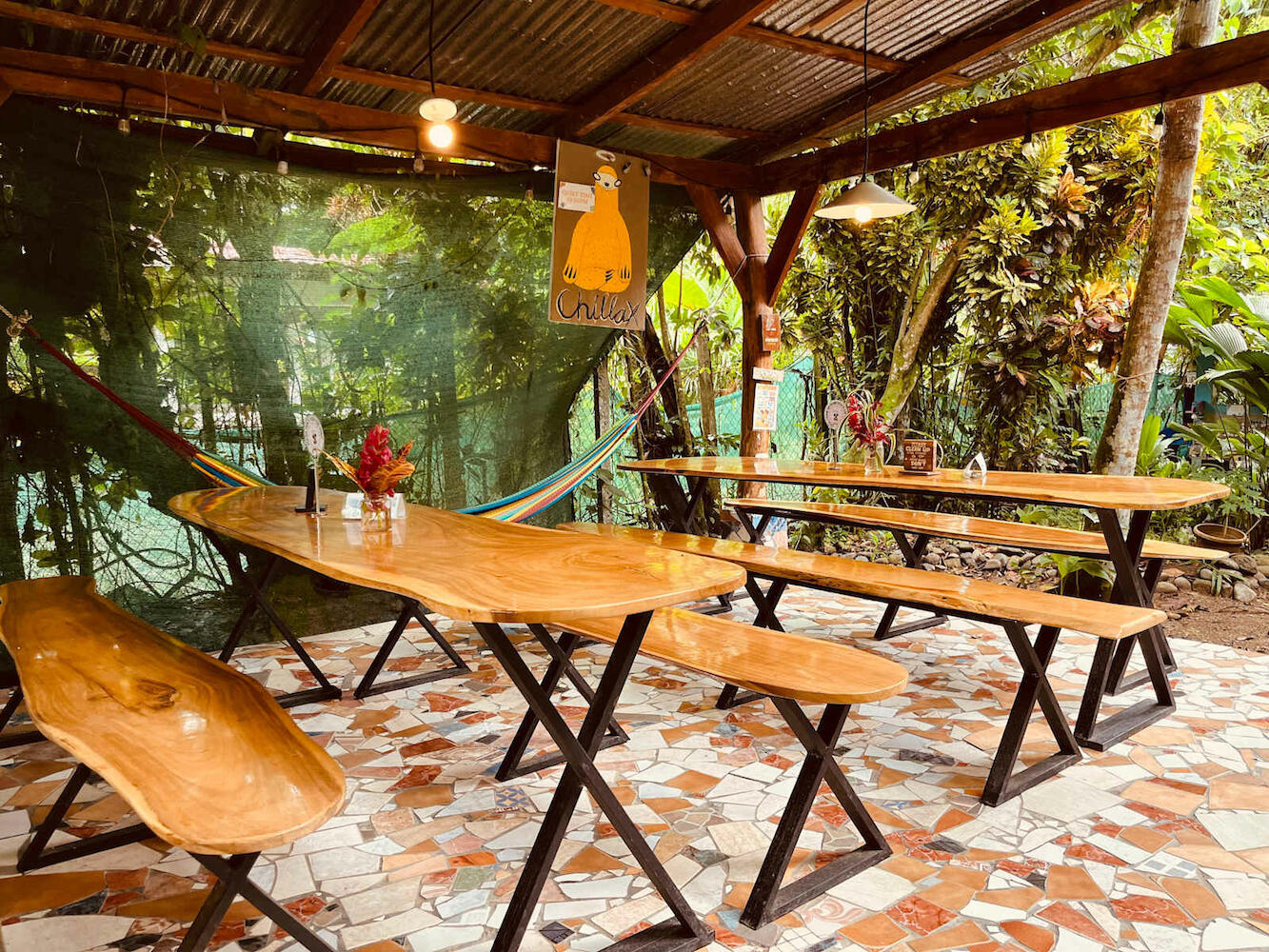 La Ruka Hostel, Puerto Viejo de Talamanca