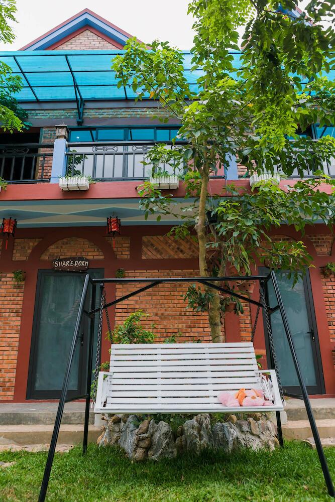 Vu's Homestay, Phong Nha