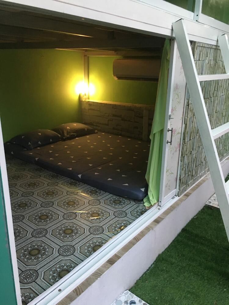 Can Tho Riverside Hostel, Can Tho