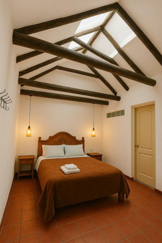 Ulucaho Hostel, Bogotá