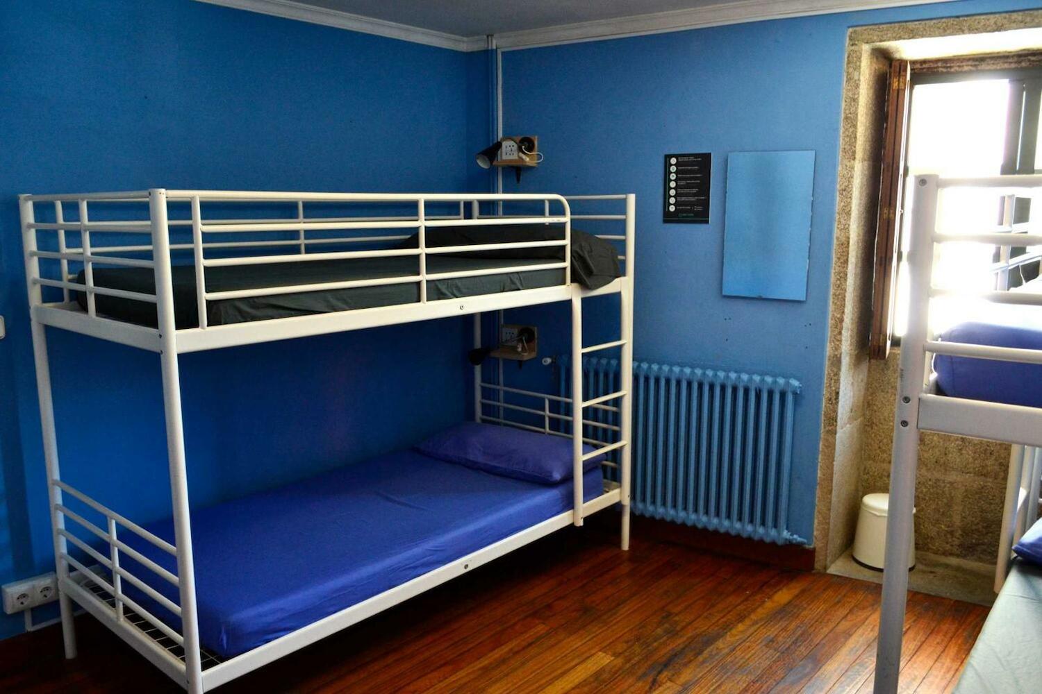 Albergue O Fogar de Teodomiro