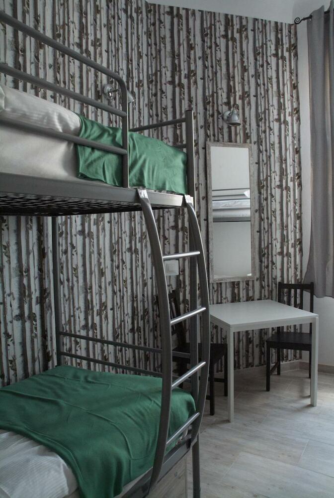 Hostel Lwowska 11