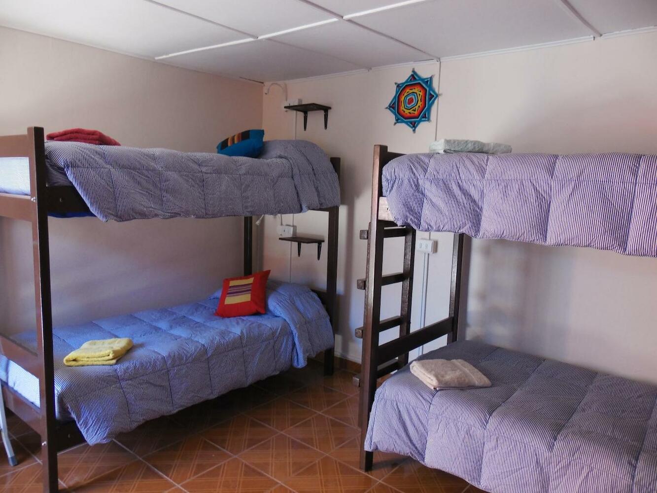 Hostal Campo Base, San Pedro de Atacama