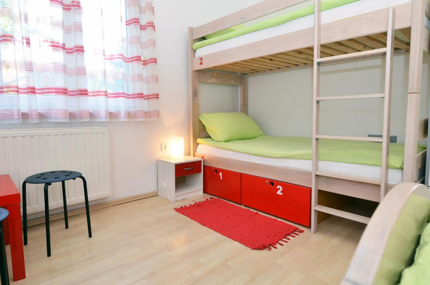 Hostel Temza, Zagreb