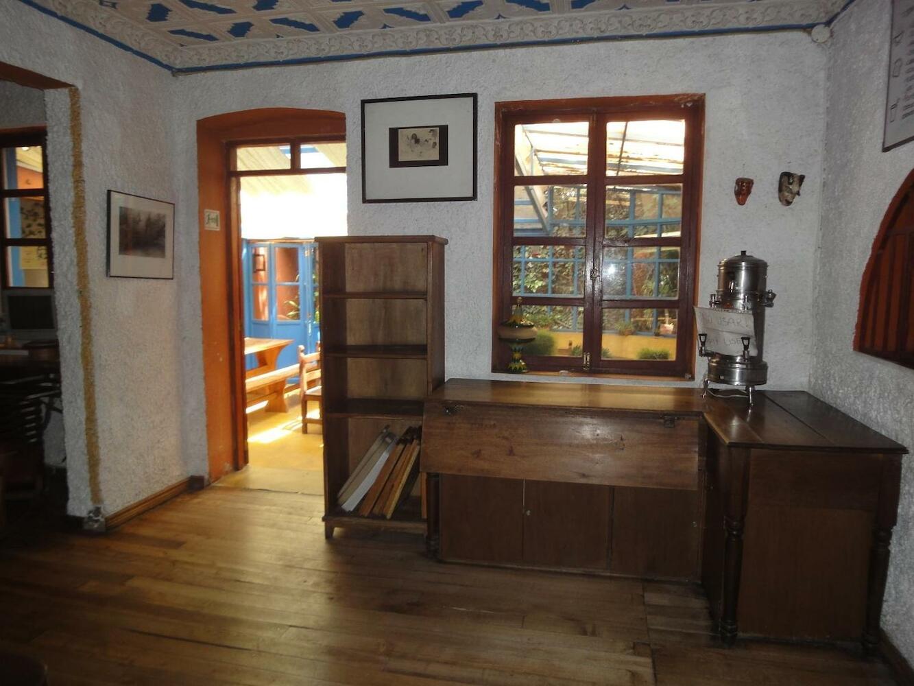 Posada del Maple, Quito
